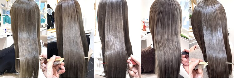 アッシュ 大宮店(Ash)のサロンヘッダー