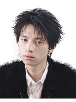 ゴールドシブヤ(GOALD SHIBUYA)&nbsp;フェザーショート