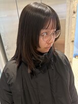 ロカ(loca)&nbsp;loca 艶レイヤー