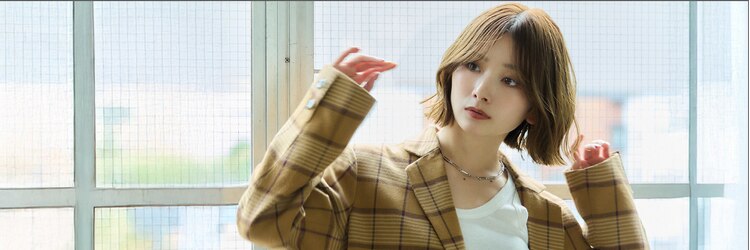 ヘアデザイン プティパ(Hair Design petit-pas)のサロンヘッダー