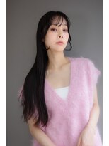 コノカ 北浜(KONOKA)&nbsp;髪質改善/レイヤーカット/シャギー/ヨシンモリ/北浜/30代40代