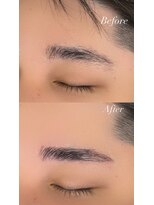 ルートヘアー(ROUTE HAIR)&nbsp;メンズスタイル〔ROUTE HAIR〕