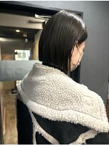 ボアップ 松山店(boappu)&nbsp;#ボブ