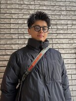 ウム(UMM)&nbsp;スパイキーショート