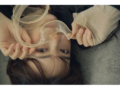 エフ ヘアーアンドリラクゼーション(F. hair & relaxation)の写真