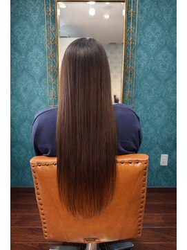 美髪 ヘアサロン(美髪 Hair salon) ロング艶髪