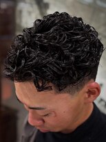 ザトコヤバー 松坂屋名古屋栄店(THE TOKOYA Bar by REIELEGANCE )&nbsp;ビジネスパーマ