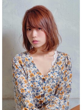 TELA HAIR 志木駅前店【テーラヘアー】【4月4日NEW OPEN（予定）】 ２０代・３０代人気！時短ミディ【TELA HAIR 志木駅前】