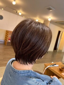 プルス 六地蔵店(PLUS) 六地蔵/ ショート