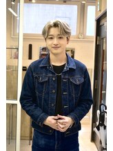 コードライン 仙台店(CODE.LINE)&nbsp;大高 結人