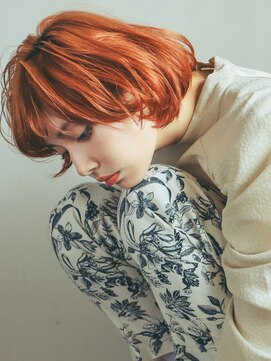 バーノン(VERNON) BLILLANT ROSE 【VERNON】058-262-3611