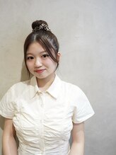 ニコ トウキョウ ヨコハマ(nico)&nbsp;清水 さくら