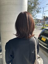 サーカス(circus)&nbsp;レイヤーボブ