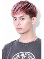 ブレスボーオム コウベ 神戸 三宮(Breath beauu Homme Kobe)&nbsp;▼西川一葉Breath beauu Kobe▼メンズ/理容室/三宮/元町/神戸