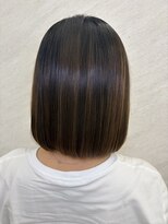 プルクラ ギンザ(Pulchra GINZA)&nbsp;◇髪質改善シルク酸性ストレート◇