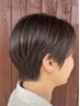 【当店でカラーした方限定!40日以内】 リタッチカラー¥6600