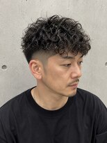グローバルヘアー バランス(global hair BALANCE)&nbsp;スペインパーマ
