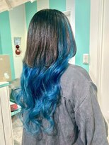 マティーナ ヘアー 池袋(Matina hair)&nbsp;【】池袋駅・ブリーチ