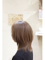 ルーチェ(Lu-ce)&nbsp;アッシュベージュ