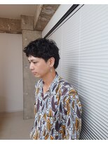 理容ガマ&nbsp;1