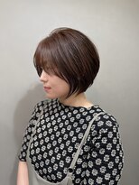 ブルー 博多(Blue) 大人ショート