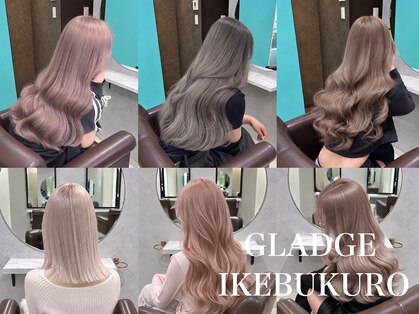 グラッジ 池袋(GLADGE)の写真