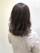 ウィル 京橋店(WiLL)&nbsp;【WiLL京橋店】加藤武 ショコラアッシュ