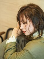 ベルコ(belco.nico)&nbsp;【ベルコニコ・ミディアムスタイル】