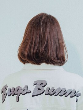 プロデュース 相模原店(Produce) 大人かわいい♪クラシカル☆ボブ