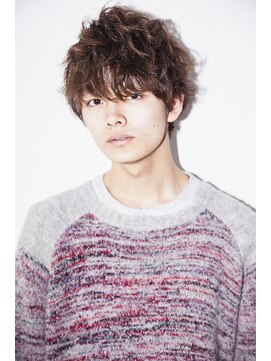 キートスバイガーランド (Kiitos by Garland) [Kiitos]ソフトグランジ★ウェーブショート