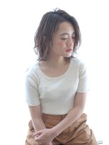 ニーナ せんげん台(nina)&nbsp;セクシーボブ