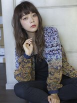 ノーティー(NORTY)&nbsp;＊ Long high beige ＊