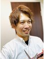 ケースタイル ヘアスタジオ 神保町店(K STYLE HAIR STUDIO) 君島 祥太