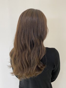 ペーハーセブン アーツ(Arts) ナチュラルブラウン