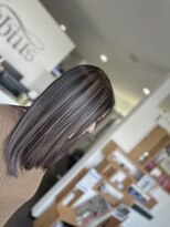 メビウス(Mebius)&nbsp;フロントレイヤー+ハイライト