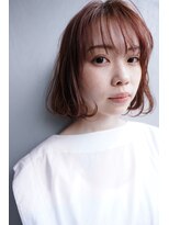 サングース(Sungoose)&nbsp;sungooseくびれヘアビタミンカラーメルティカラー