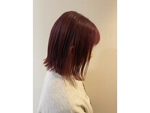 ネイヴスヘアー 福工大駅前店(Neivs Hair)