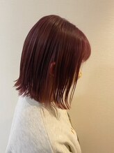 ネイヴスヘアー 福工大駅前店(Neivs Hair)