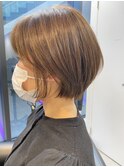 コネクトバングショート