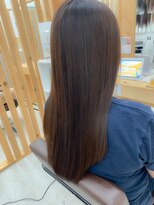 ロルド レーブ(Rold reve)&nbsp;髪質改善トリートメント