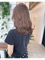 ジゼル 博多筑紫口店(GiseL)&nbsp;milk tea chocolate♪