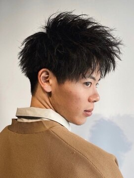 リープ(LEAP) メンズショート