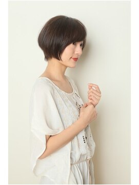 アートラッシュフォーヘアー ART RUSH for hair ショート