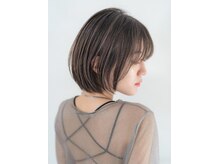 アグ ヘアー ムキシツ 国分寺店(Agu hair mukisitu)