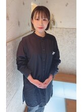 シャイタクター(SHY-takter) 友枝 亜祐美