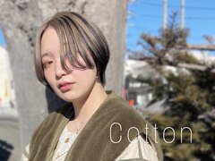 Cotton  松本店【コットン】