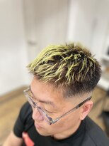 コス(KoS)&nbsp;コスヘア