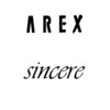 アレックス シンシアのお店ロゴ