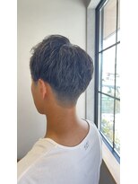 ベース(Bass)&nbsp;シャープマッシュ