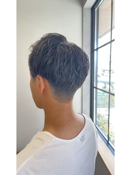 ベース(Bass) シャープマッシュ